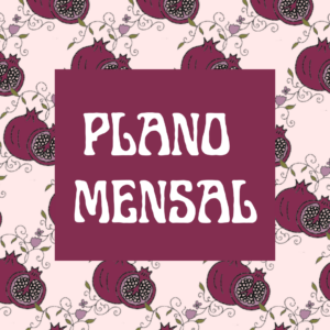 Assinatura Mensal: O Clube de Cartas da Fefe