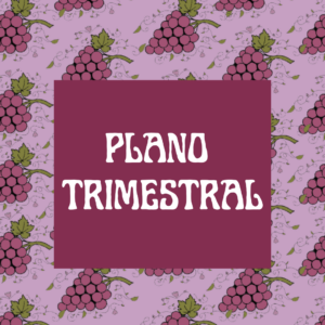 Assinatura Trimestral: O Clube de Cartas da Fefe